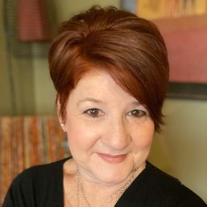 Meet your Posher, Christie